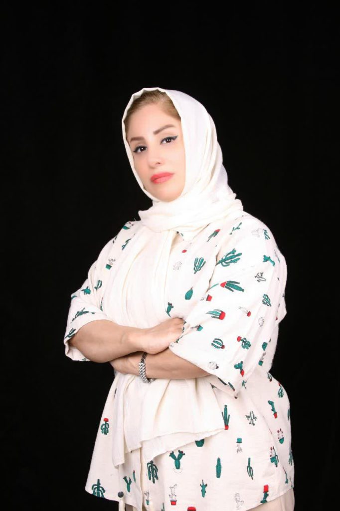 سرکار خانم الهام سیف